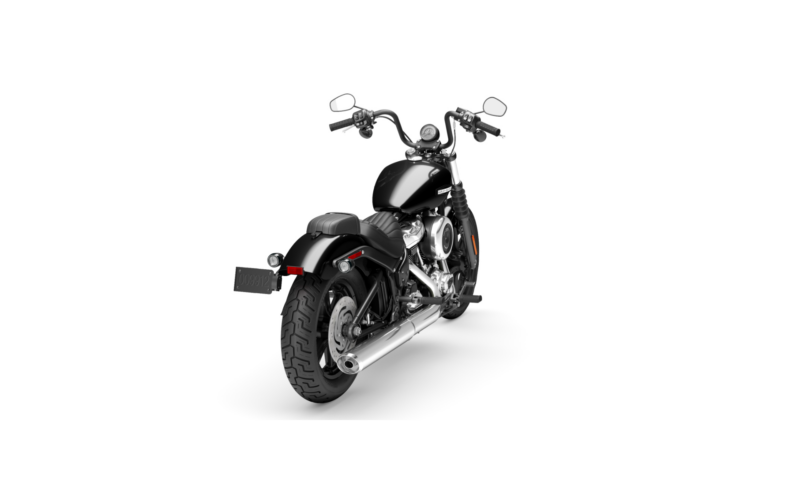 2025 Street Bob™ - immagine 10