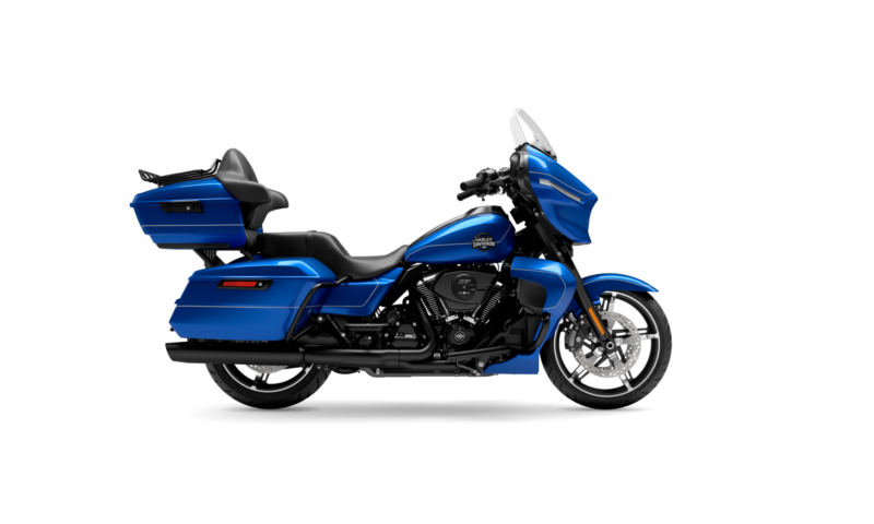 2025 Street Glide™ Ultra - immagine 2