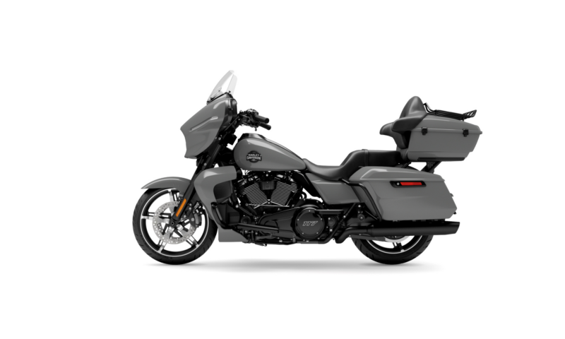 2025 Street Glide™ Ultra - immagine 5