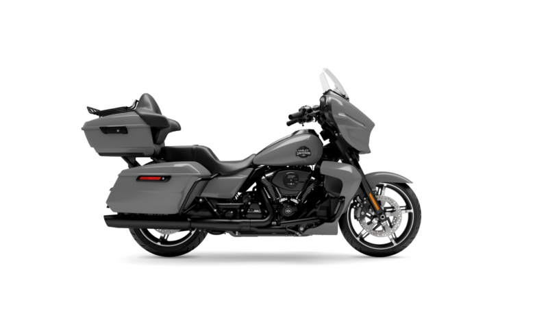 2025 Street Glide™ Ultra - immagine 6