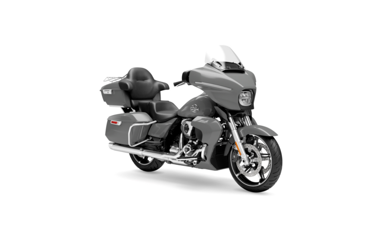 2025 Street Glide™ Ultra - immagine 7