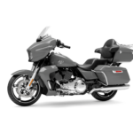 2025 Street Glide™ Ultra - immagine 8