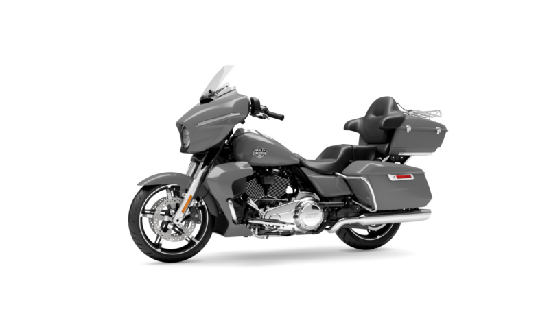 2025 Street Glide™ Ultra - immagine 8