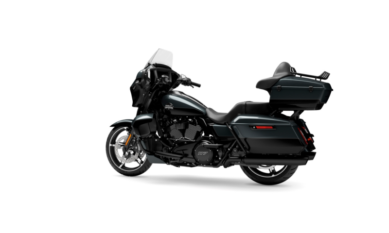 2025 Street Glide™ Ultra - immagine 9