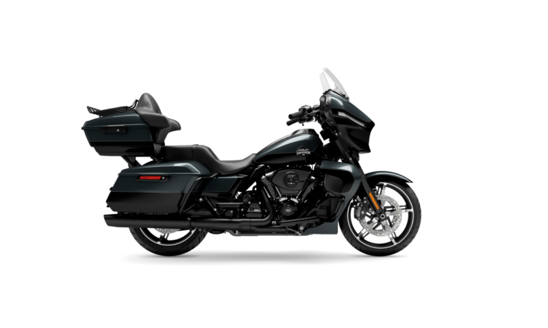 2025 Street Glide™ Ultra - immagine 10