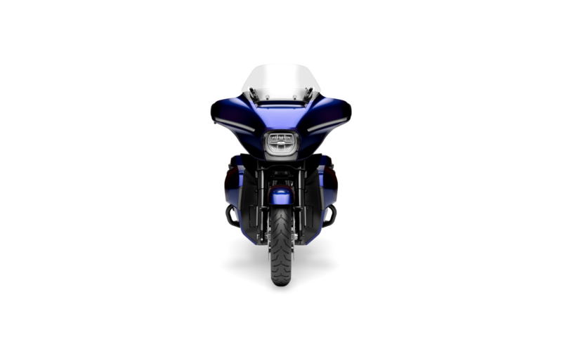 2025 Street Glide™ Ultra - immagine 13