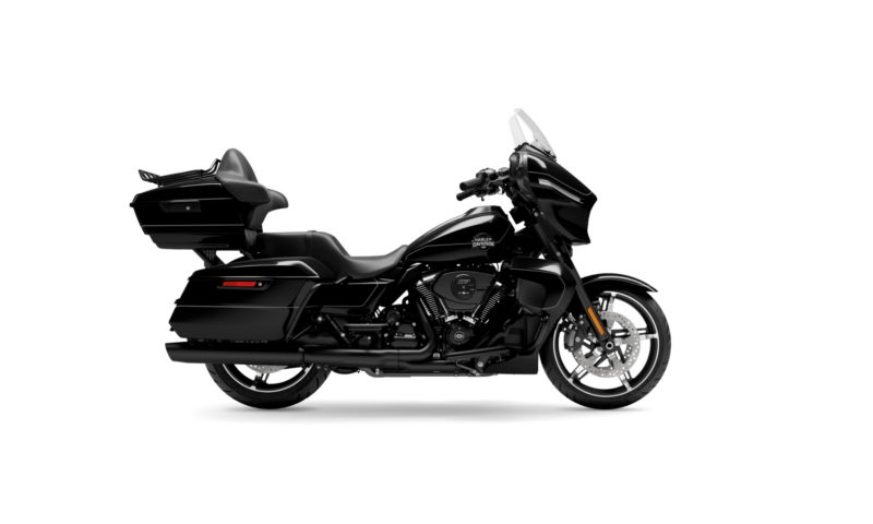 2025 Street Glide™ Ultra - immagine 14