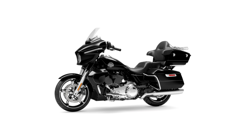 2025 Street Glide™ Ultra - immagine 15