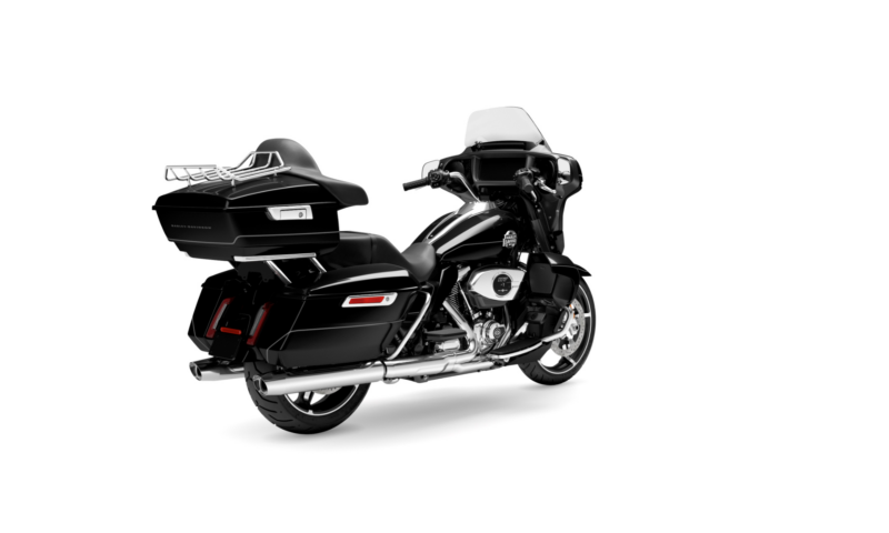 2025 Street Glide™ Ultra - immagine 16