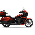 2025 Street Glide™ Ultra - immagine 17