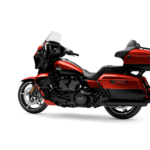 2025 Street Glide™ Ultra - immagine 18