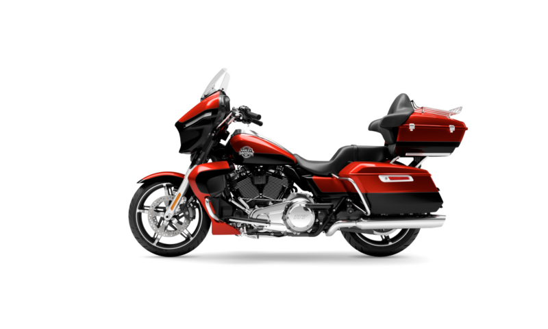 2025 Street Glide™ Ultra - immagine 19