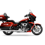 2025 Street Glide™ Ultra - immagine 20