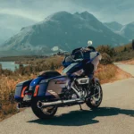 2025 CVO™ Road Glide™