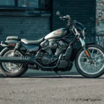 2025 Nightster™ Special