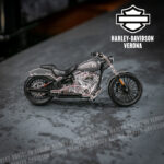 Modellino Harley-Davidson® Breakout