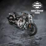 Modellino Harley-Davidson® Breakout - immagine 3