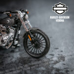 Modellino Harley-Davidson® Breakout - immagine 8