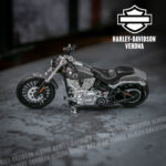 Modellino Harley-Davidson® Breakout - immagine 2