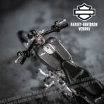 Modellino Harley-Davidson® Breakout - immagine 6