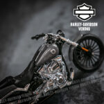 Modellino Harley-Davidson® Breakout - immagine 4