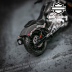 Modellino Harley-Davidson® Breakout - immagine 7