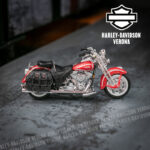 Modellino Harley-Davidson® 1999 FLSTS Heritage Softail Springer