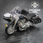 Modellino SIDECAR Harley-Davidson®ROAD KING CLASSIC - immagine 4