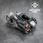 Modellino SIDECAR Harley-Davidson®ROAD KING CLASSIC - immagine 7