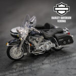 Modellino SIDECAR Harley-Davidson®ROAD KING CLASSIC - immagine 8