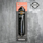 Termometro Harley-Davidson® Genuine Logo