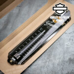 Termometro Harley-Davidson® Genuine Logo - immagine 3