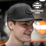 Cappellino Harley-Davidson® 59FIFTY Skull