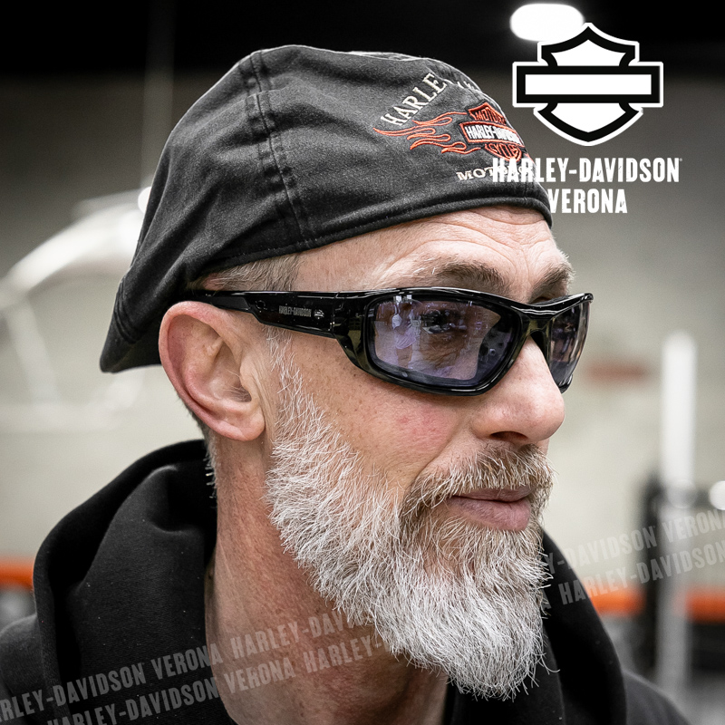 Harley-Davidson