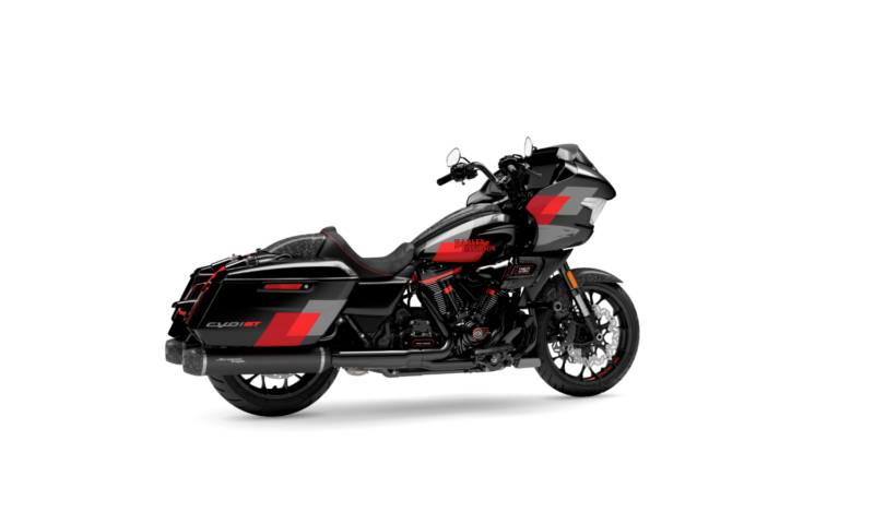 2025 CVO™ Road Glide™ ST - immagine 9