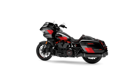 2025 CVO™ Road Glide™ ST