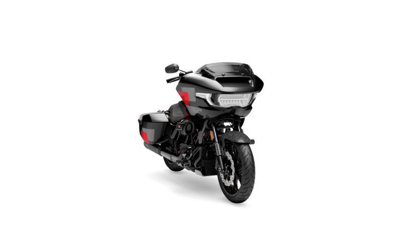 2025 CVO™ Road Glide™ ST - immagine 7