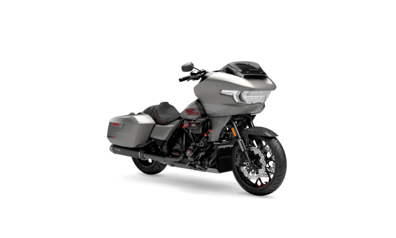 2025 CVO™ Road Glide™ ST - immagine 6