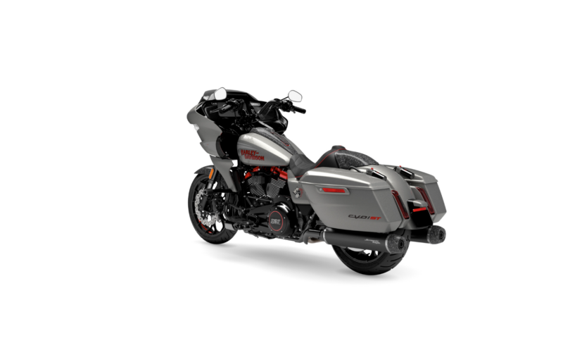 2025 CVO™ Road Glide™ ST - immagine 5