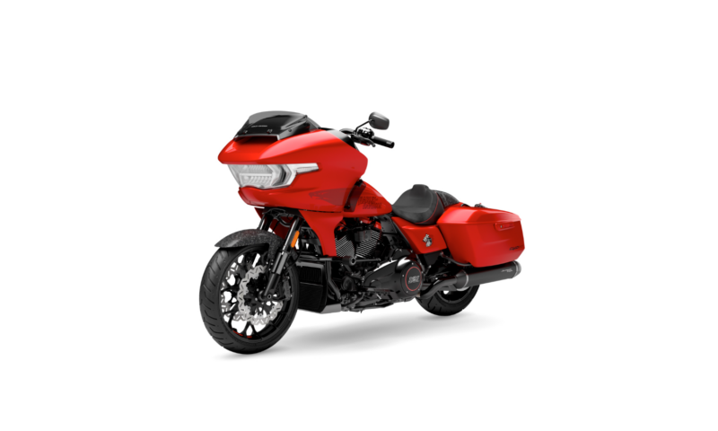 2025 CVO™ Road Glide™ ST - immagine 3