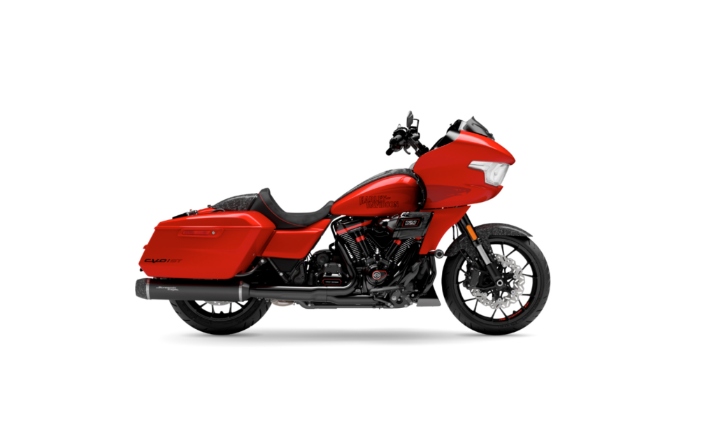 Supporti Poggiapiedi Passeggero ONETK Per Harley-Davidson Softail 2018-2020 | Nero Lucido | Sinistro E Destro
