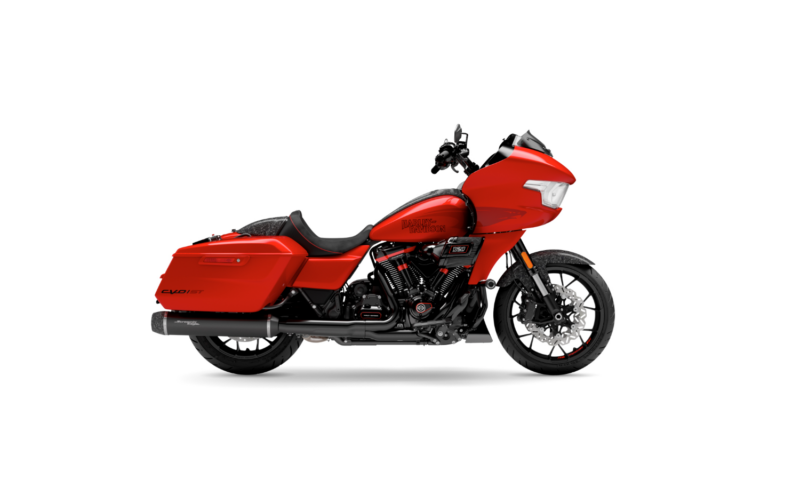 2025 CVO™ Road Glide™ ST - immagine 2