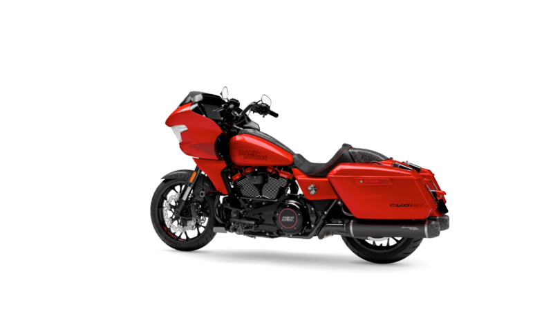 2025 CVO™ Road Glide™ ST - immagine 11