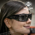 Occhiali da sole Harley-Davidson® Workout  By Marcolin