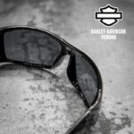 Occhiali da sole Harley-Davidson® Workout  By Marcolin - immagine 6