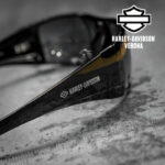 Occhiali da sole Harley-Davidson® Workout  By Marcolin - immagine 5