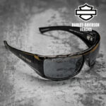 Occhiali da sole Harley-Davidson® Workout  By Marcolin - immagine 4