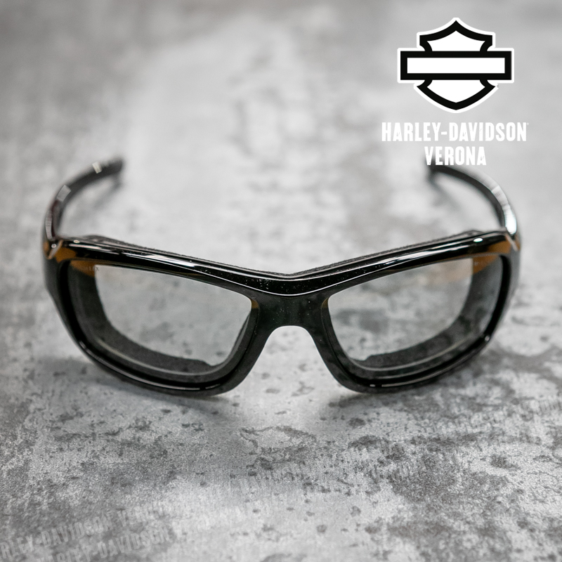 Occhiali Unisex Fotocromatici e Polarizzati Harley-Davidson® Genera 2.0 By Marcolin