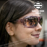Occhiali da sole Harley-Davidson® Common Bond Pink  By Marcolin