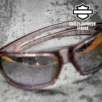 Occhiali da sole Harley-Davidson® Common Bond Pink  By Marcolin - immagine 5